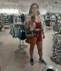 Citas Mujer Brésil a Belém do pará : Elizia, 47 años